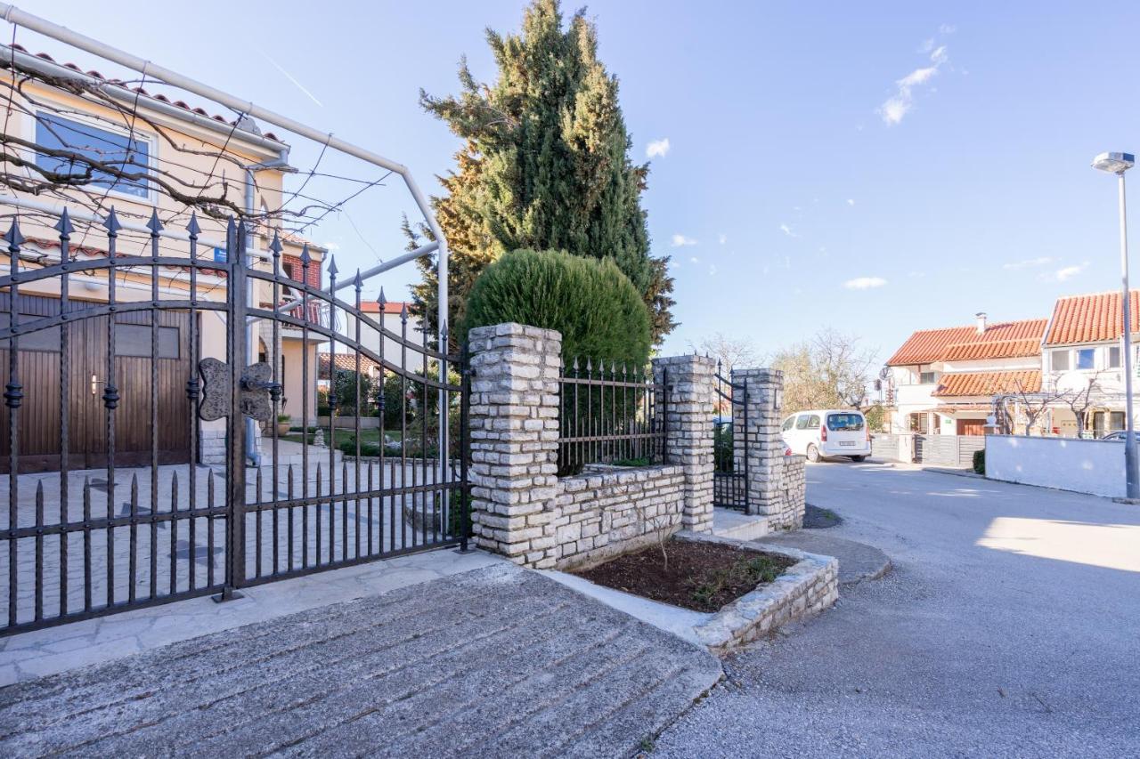 Apartment Steblaj PUY Eksteriør bilde