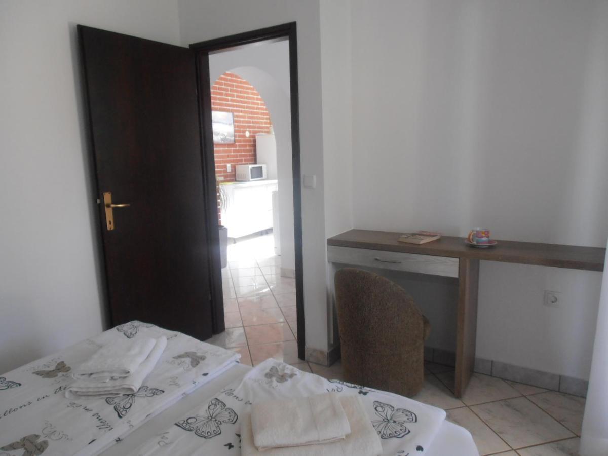 Apartment Steblaj PUY Eksteriør bilde