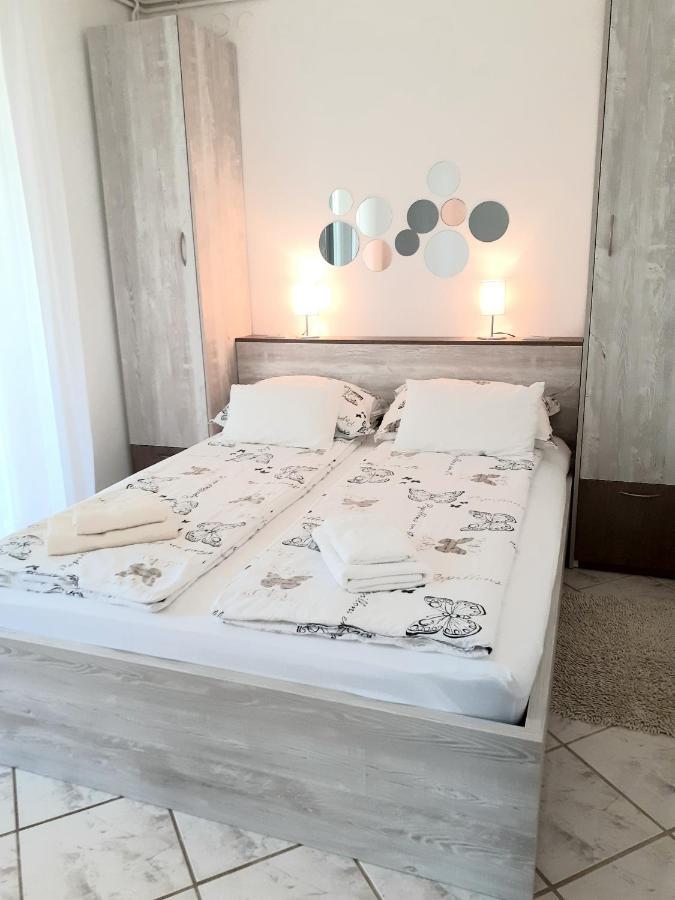Apartment Steblaj PUY Eksteriør bilde
