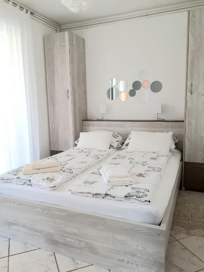 Apartment Steblaj PUY Eksteriør bilde