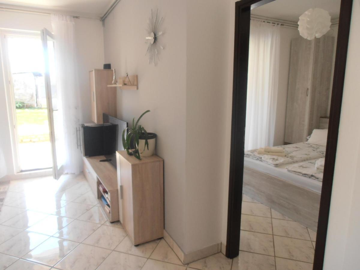 Apartment Steblaj PUY Eksteriør bilde