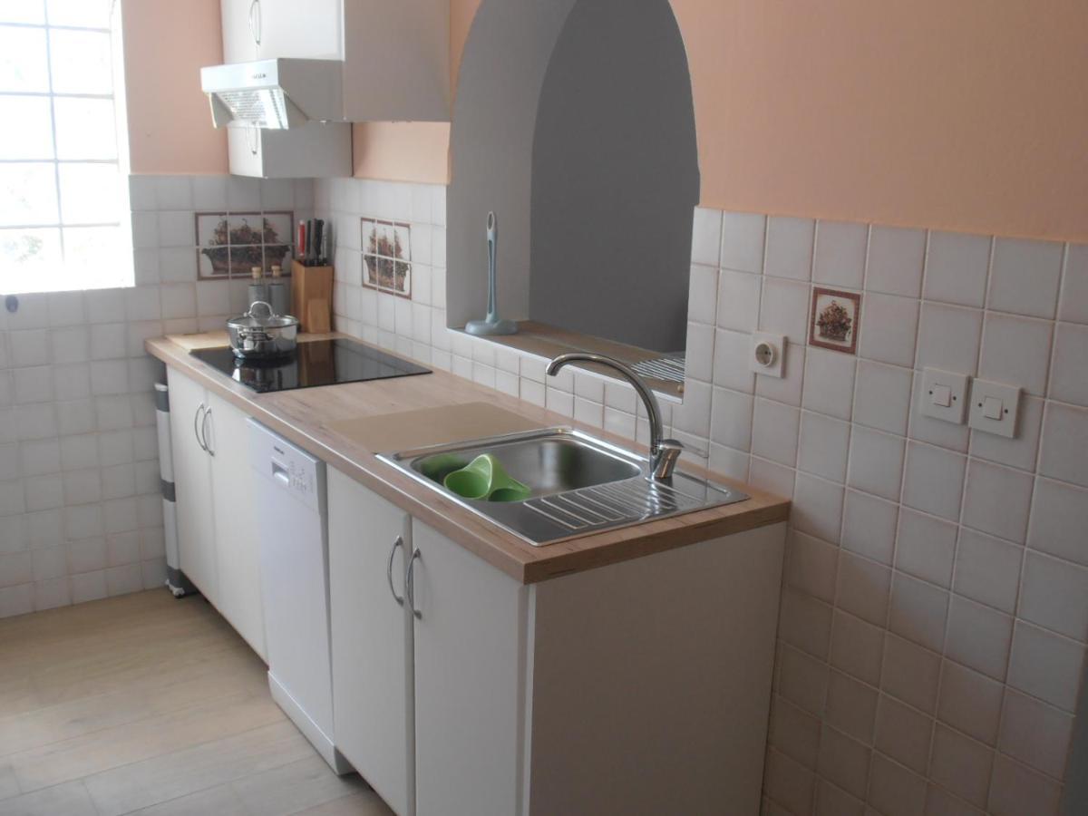 Apartment Steblaj PUY Eksteriør bilde