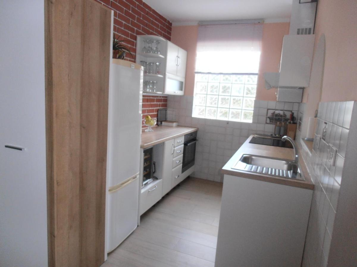 Apartment Steblaj PUY Eksteriør bilde