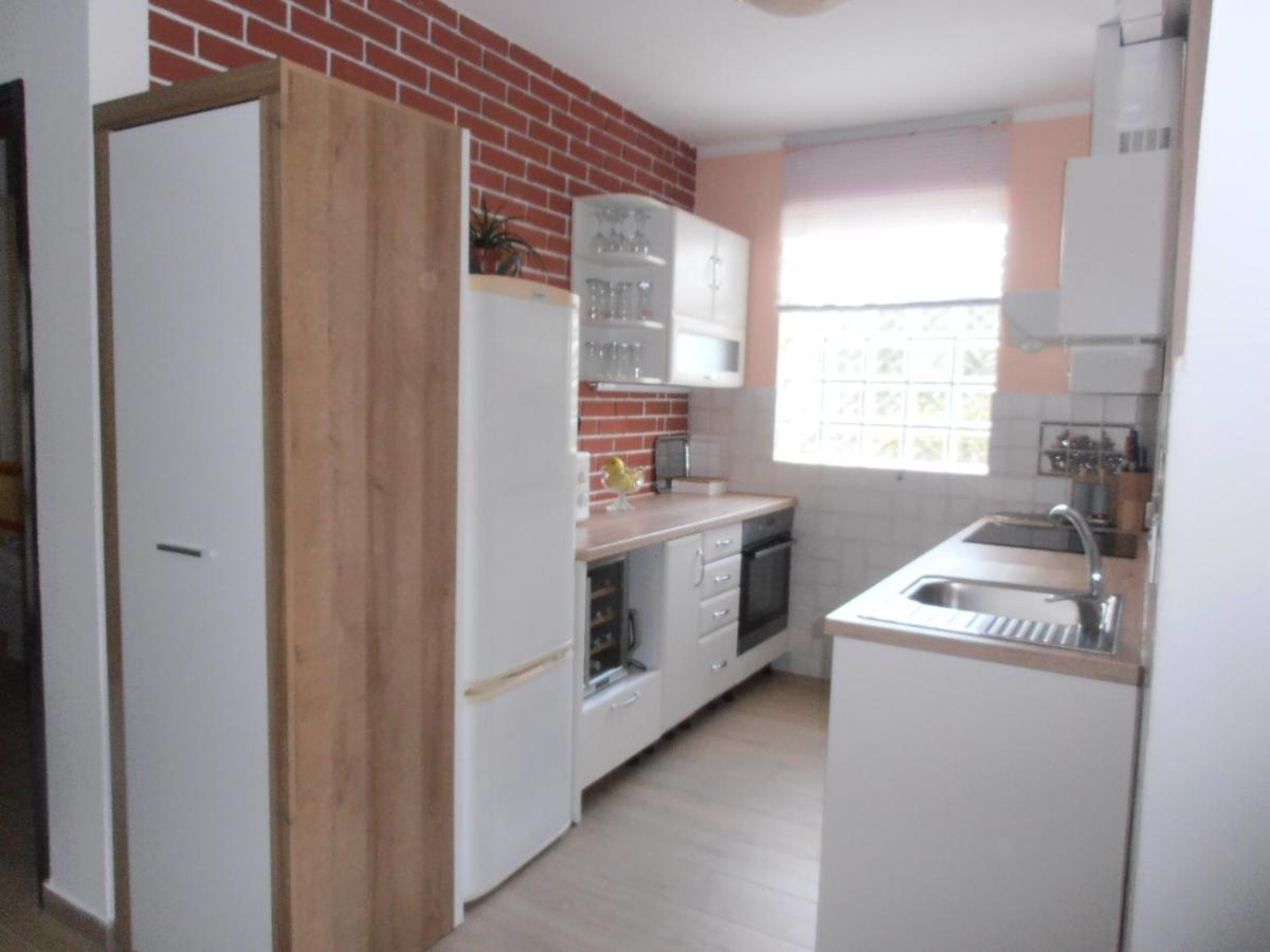 Apartment Steblaj PUY Eksteriør bilde