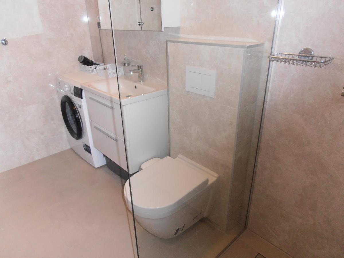 Apartment Steblaj PUY Eksteriør bilde