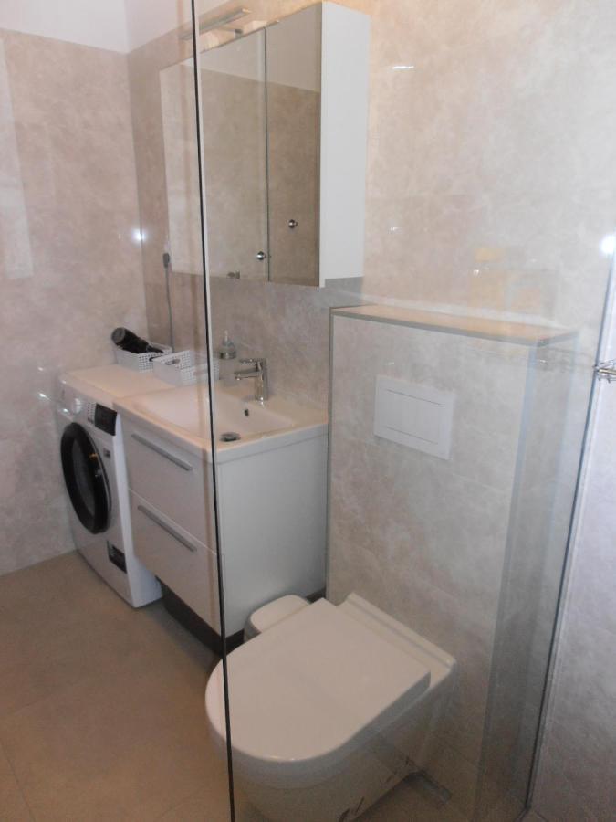 Apartment Steblaj PUY Eksteriør bilde