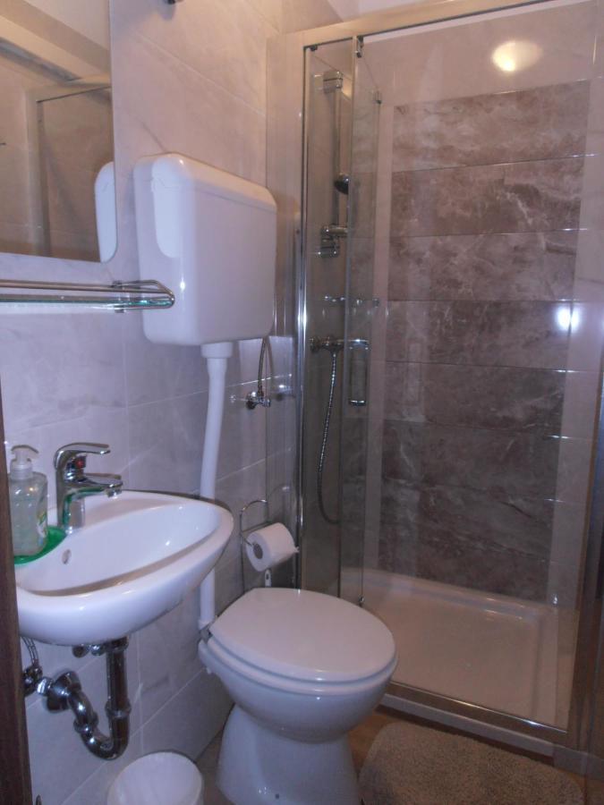 Apartment Steblaj PUY Eksteriør bilde