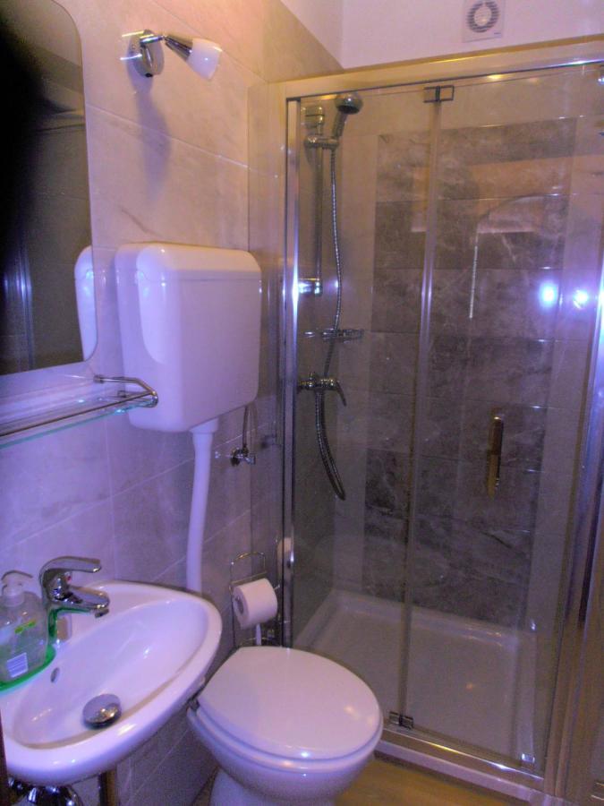 Apartment Steblaj PUY Eksteriør bilde