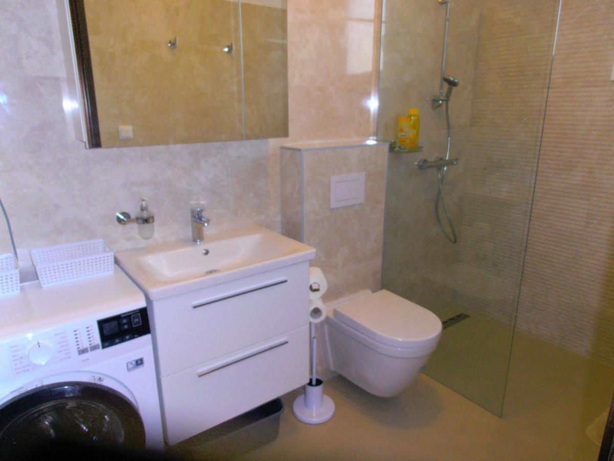 Apartment Steblaj PUY Eksteriør bilde