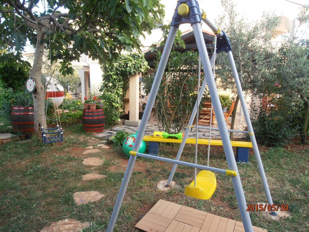Apartment Steblaj PUY Rom bilde