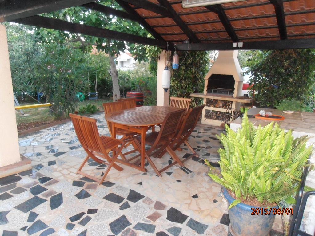 Apartment Steblaj PUY Rom bilde