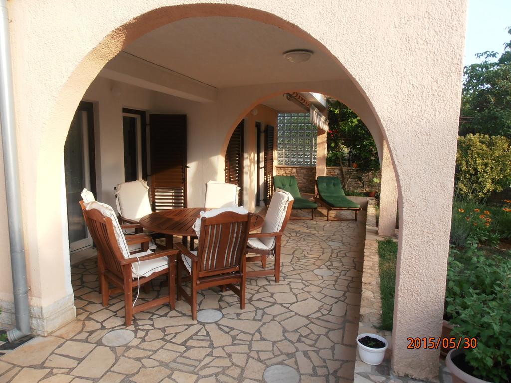Apartment Steblaj PUY Rom bilde