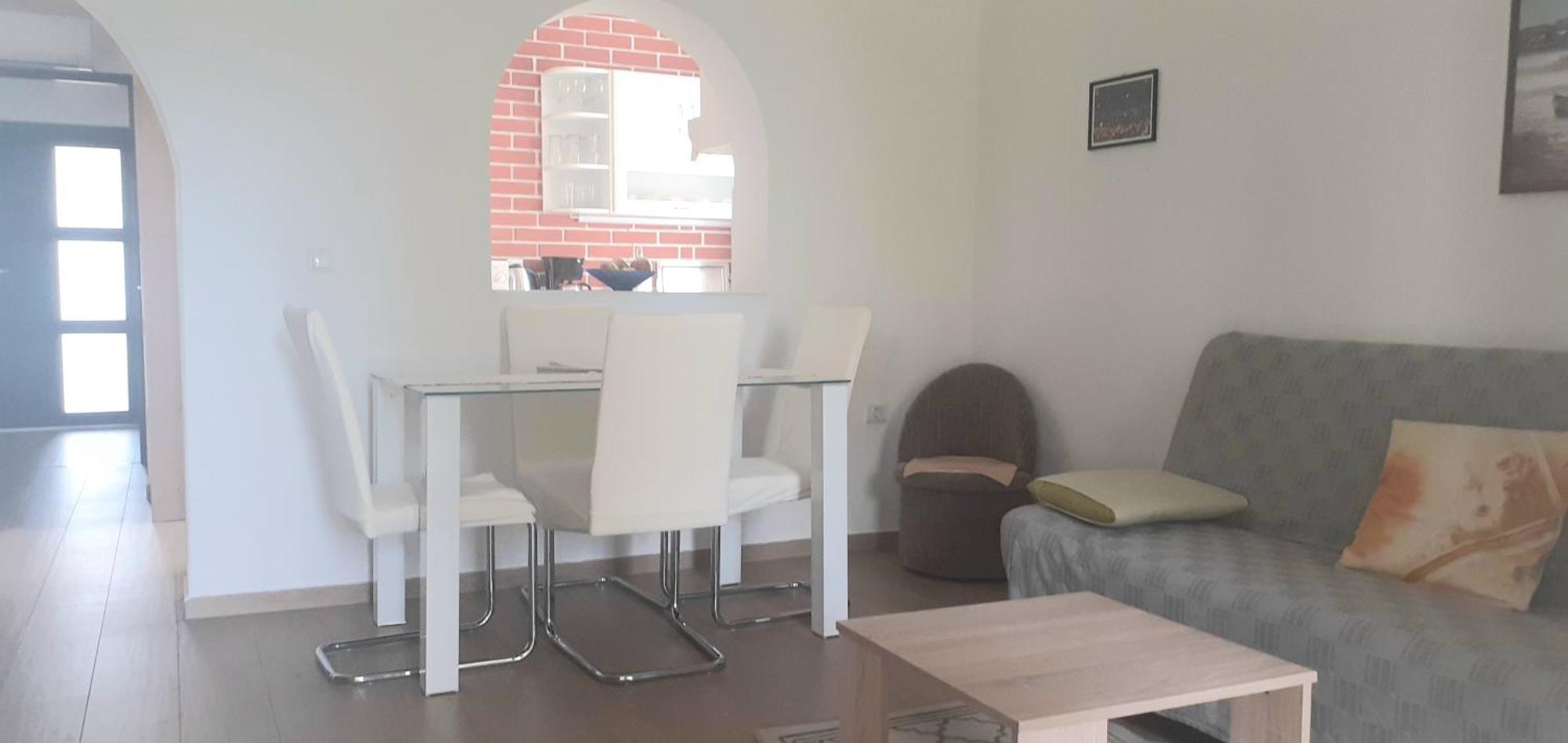 Apartment Steblaj PUY Eksteriør bilde