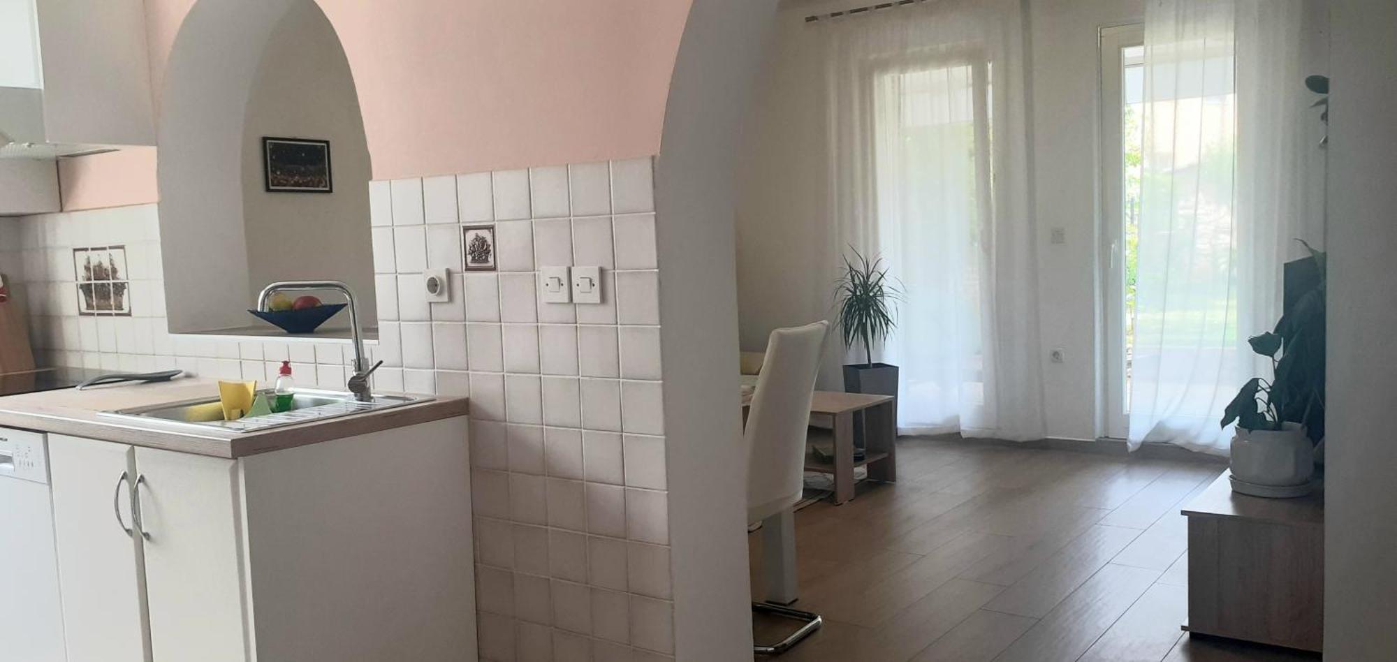 Apartment Steblaj PUY Eksteriør bilde