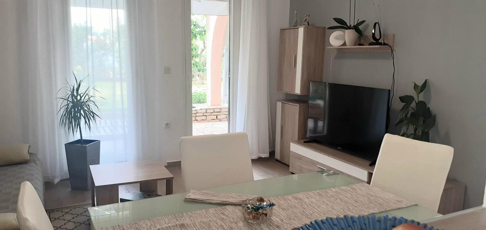 Apartment Steblaj PUY Eksteriør bilde