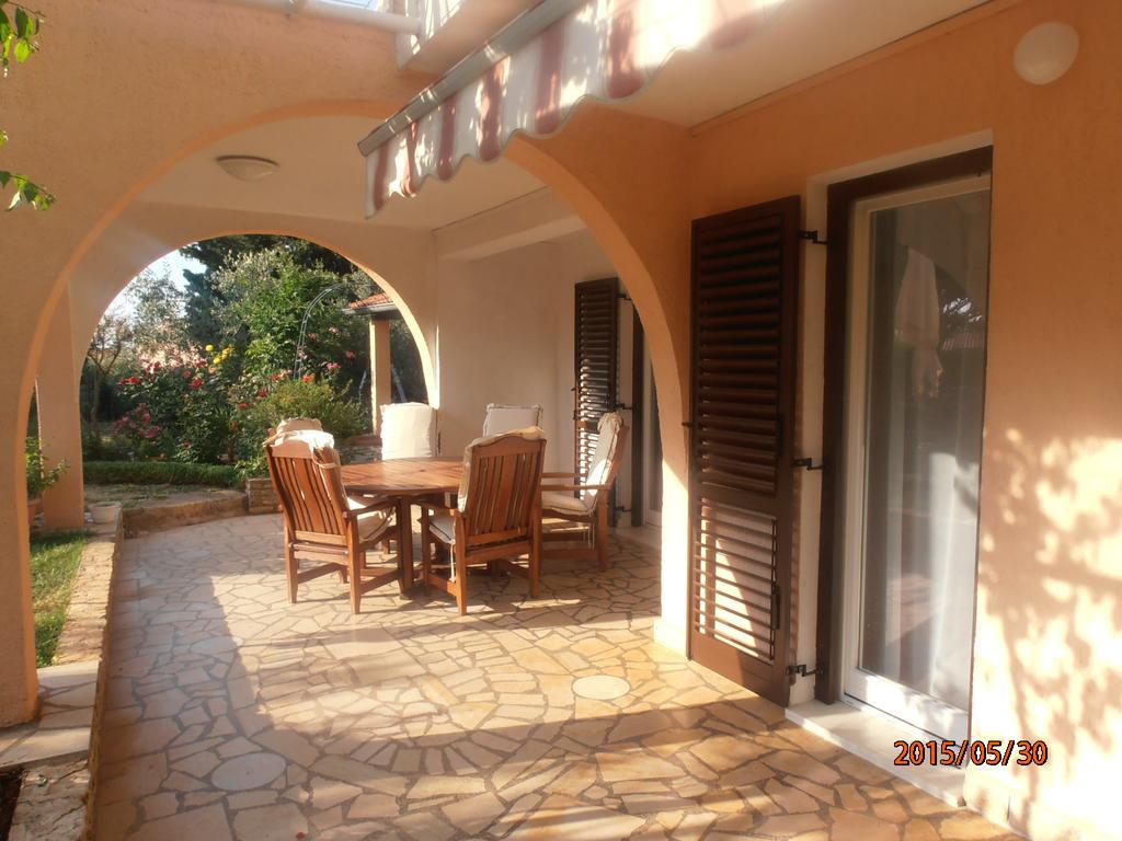 Apartment Steblaj PUY Rom bilde
