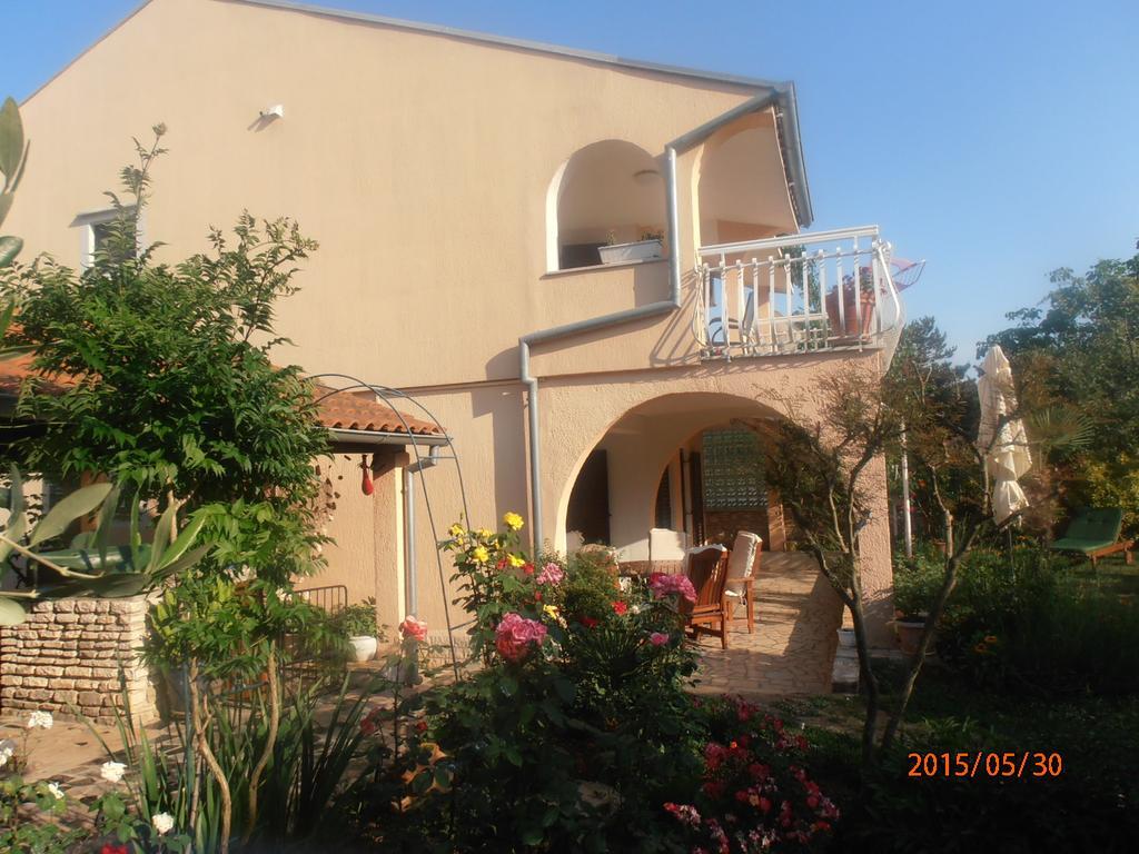 Apartment Steblaj PUY Rom bilde
