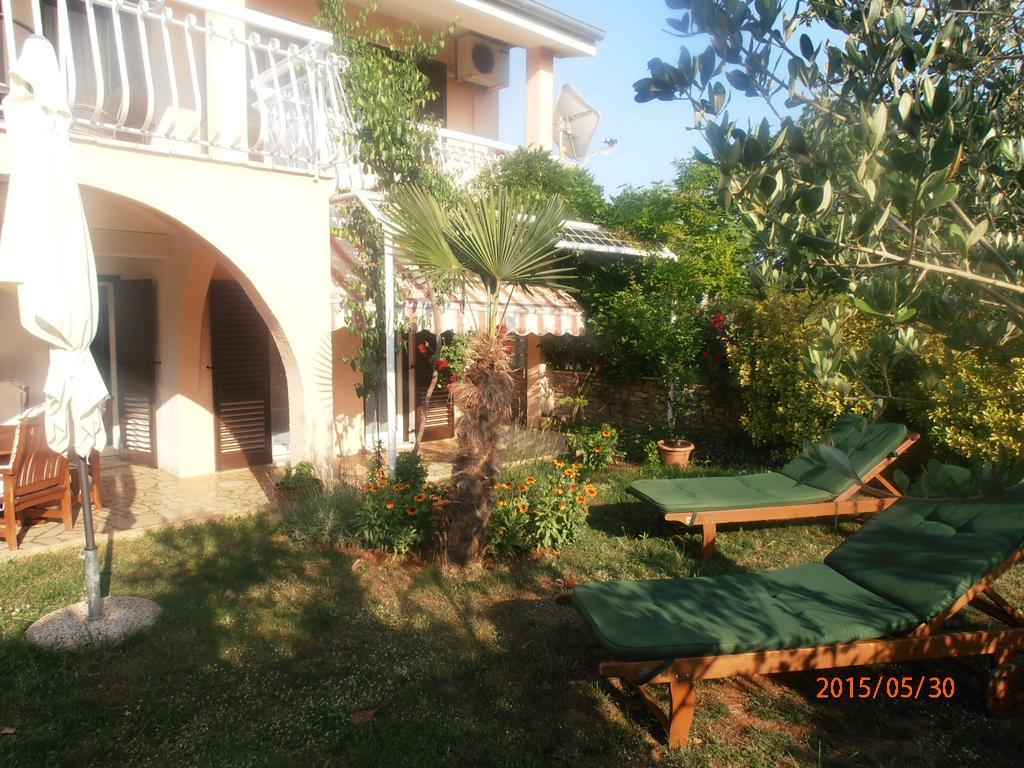 Apartment Steblaj PUY Rom bilde