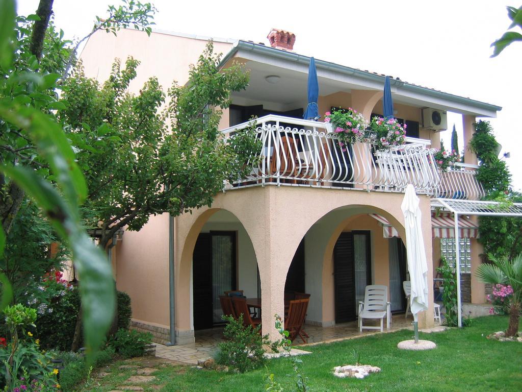 Apartment Steblaj PUY Rom bilde