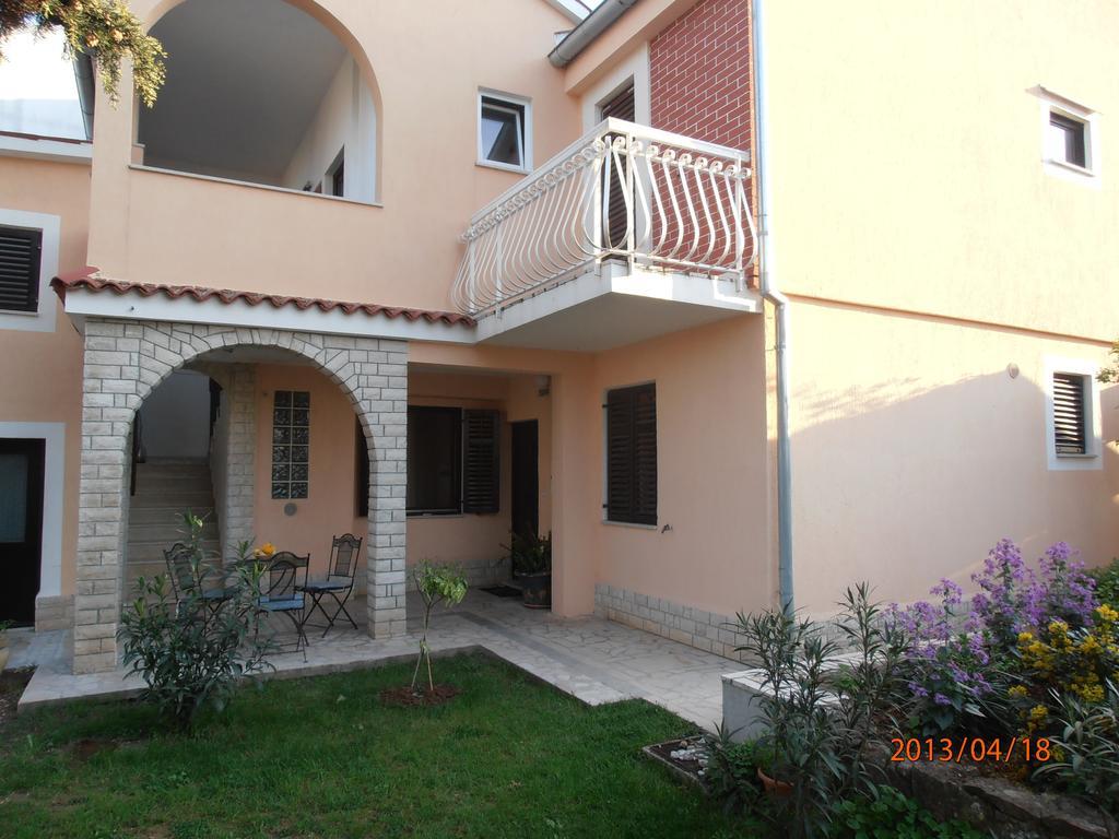 Apartment Steblaj PUY Rom bilde