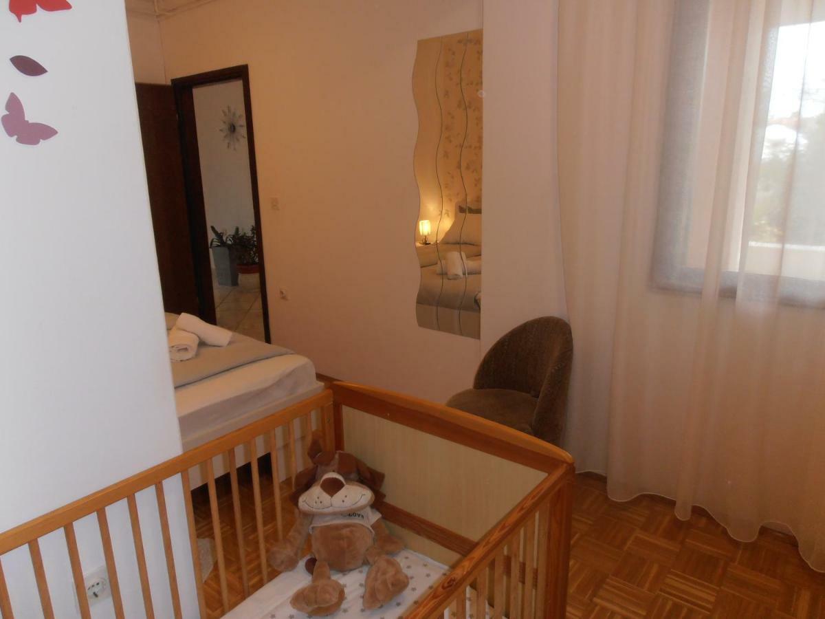 Apartment Steblaj PUY Eksteriør bilde