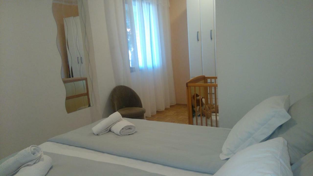 Apartment Steblaj PUY Eksteriør bilde