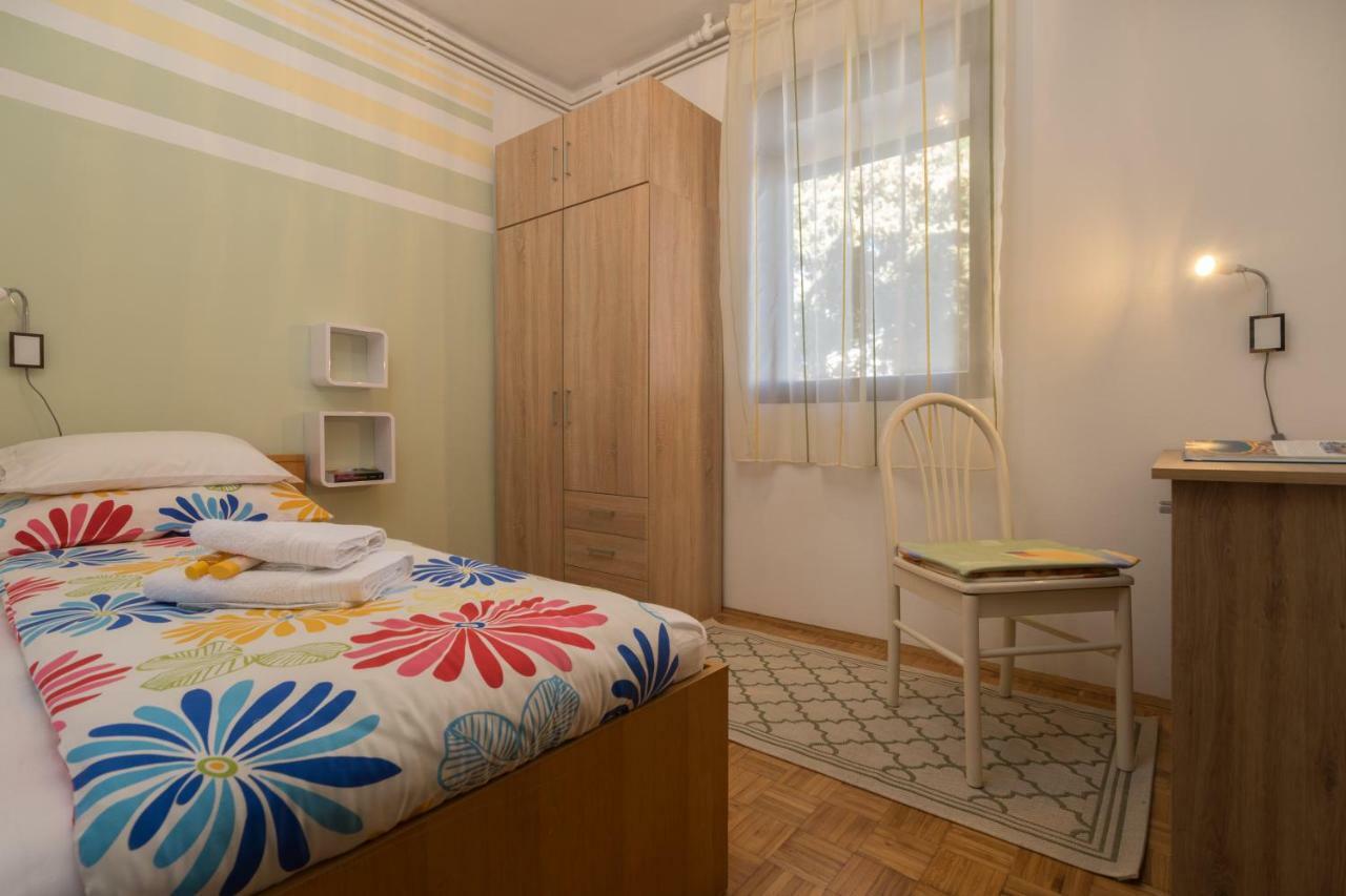Apartment Steblaj PUY Eksteriør bilde