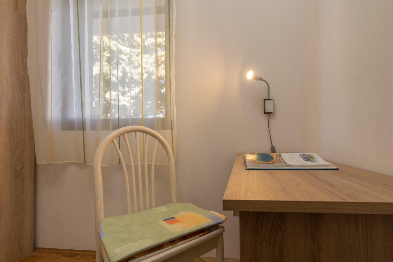 Apartment Steblaj PUY Eksteriør bilde