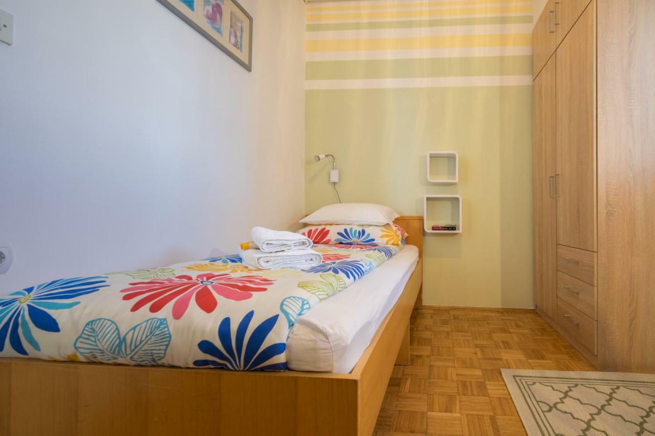 Apartment Steblaj PUY Eksteriør bilde